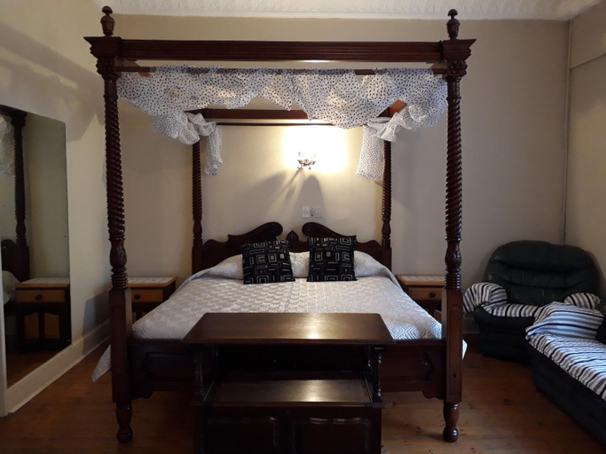 Others 2, Upper Houghton Guesthouse, City of Johannesburg