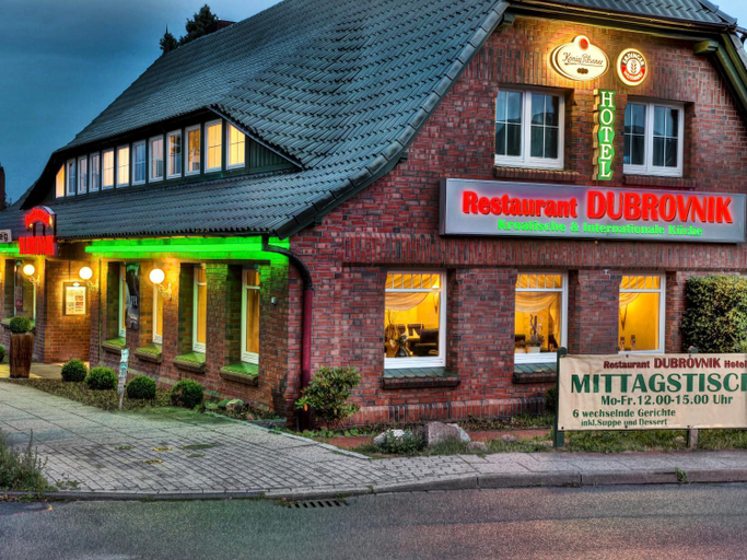 Others 5, NOEL Hotel-Restaurant, Harburg
