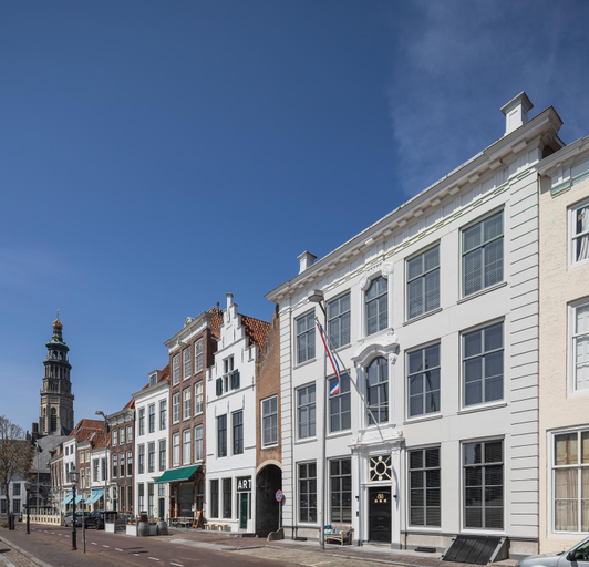 Others 5, Boutique Hotel De Vier Patriciers, Middelburg