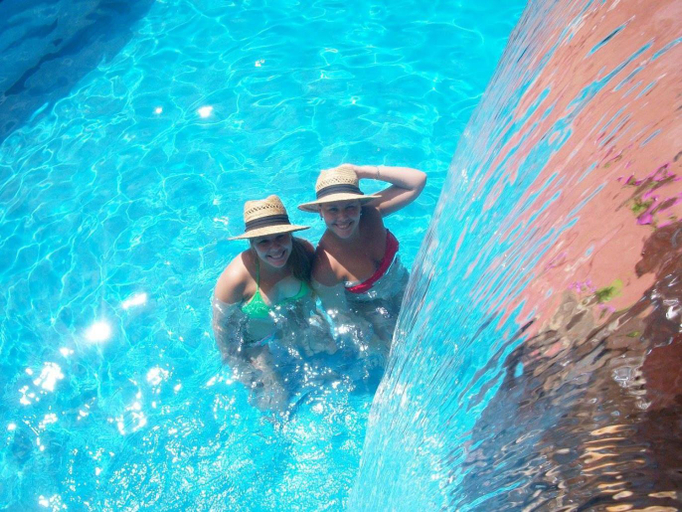 Others 5, HOTEL LA TOSCANA, San Ignacio