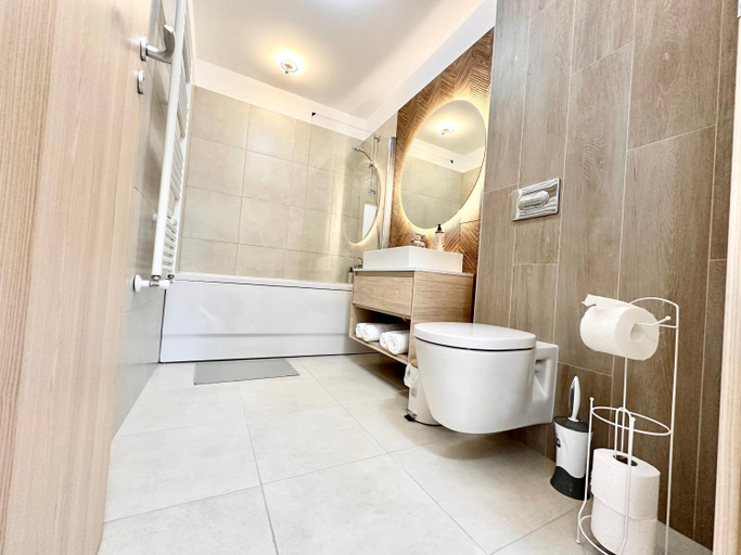Others 5, Urban Plaza Astra - Rise Private Apartments & Suites, Brasov