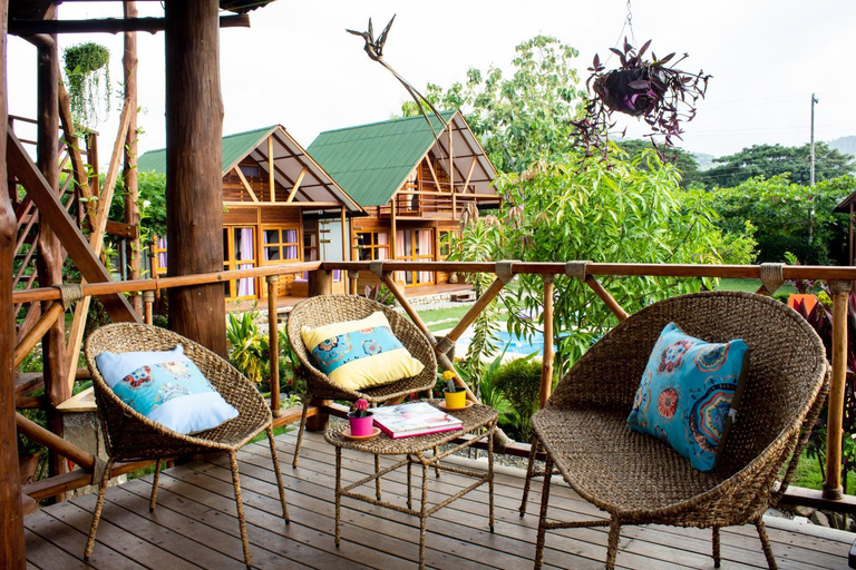 Others 4, Nuba Boutique Hostel Palomino, Riohacha