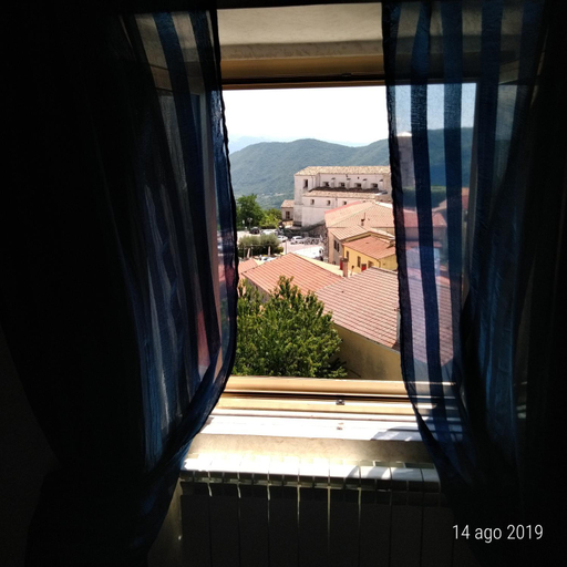 Others 3, Il Borgo 38, Isernia