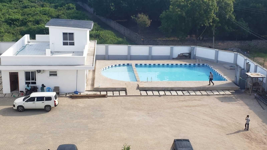 Sport & Beauty 4, Lux Suites Siloam Holiday Apartments, Kisauni