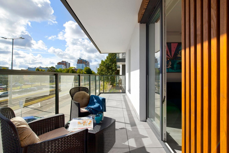 Others 3, Elite Apartments Brzezno Premium, Gdańsk City