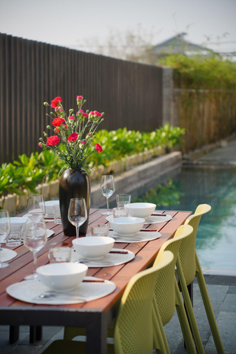 Food & Drinks 4, Hoi An Villas by Ovui, Da Nang