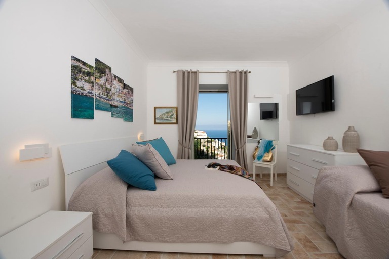 Others 4, Amalfi Casamia B&B, Salerno