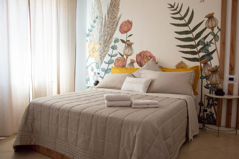 Others 2, Halicyae Bed and Breakfast, Trapani