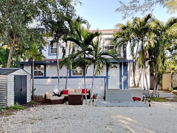 Exterior & Views 2, Suarez art stay Private rooms at little Haiti, Miami-Dade