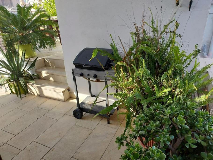 Others 5, Panorama Apartment in the historic center, Napoli