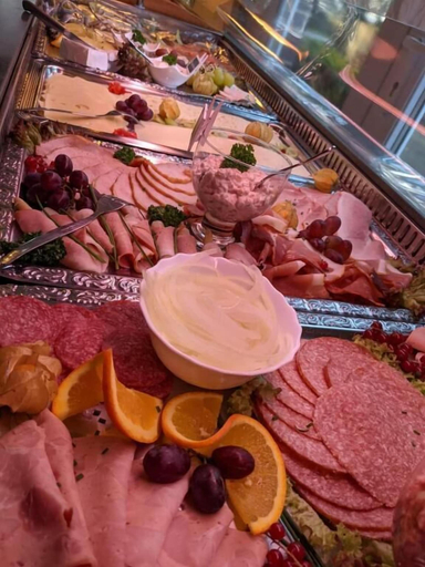 Food & Drinks 3, Bikerhotel Zur Schanze, Ammerland