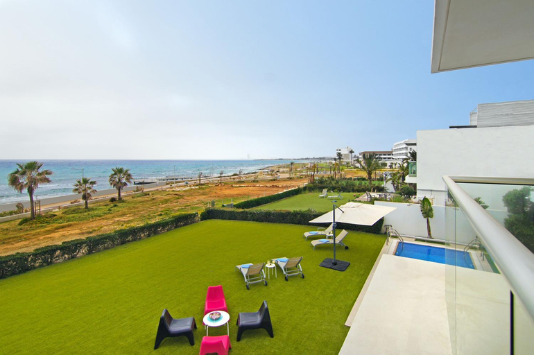Others 2, Villa Napa Seaside