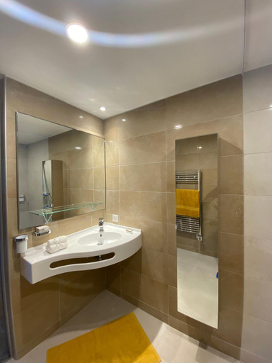 Bathroom 5, Appart One Le Cannet, Alpes-Maritimes