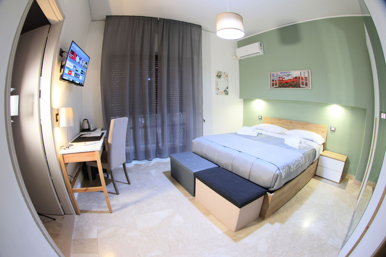 Bedroom 3, DolceVita, Messina