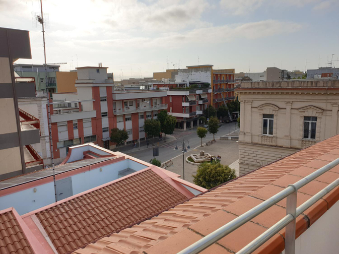 Others 3, 'novecento bed & breakfast, Bari