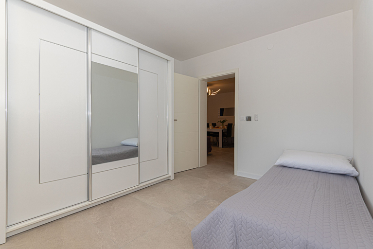 Bedroom 3, Sun Spalato Mastrinka, Marina
