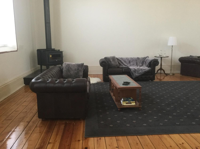 Food & Drinks 3, Angaston Masonic Lodge, Barossa - Angaston