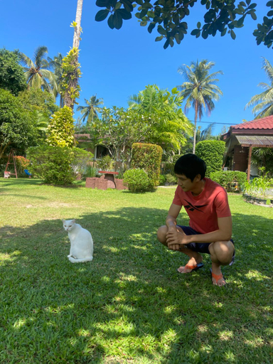 Others 3, Sean Sabai Home e Ristobar, Ko Samui