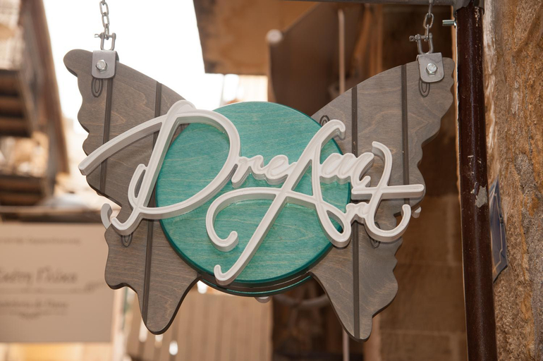 Exterior & Views, Dream Art Studios, Crete