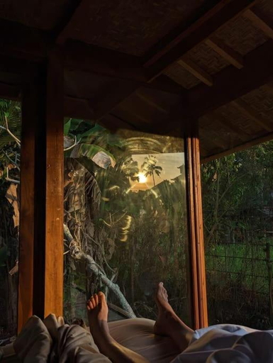 View 2, Villa Joglo Pepita by Rare Angon Ubud, Gianyar