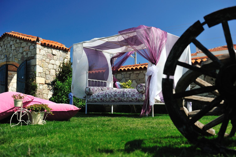 Bedroom 3, Alacati Sultan Konak Otel, Çeşme