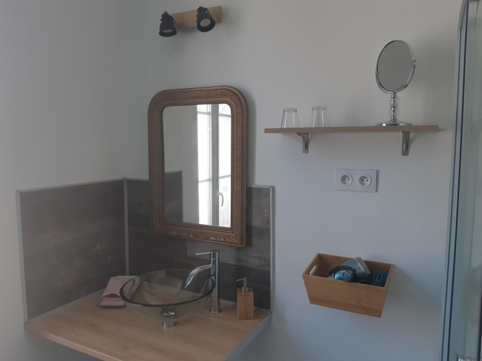 Others 5, Suite Privee Bed and Breakfast, Gard