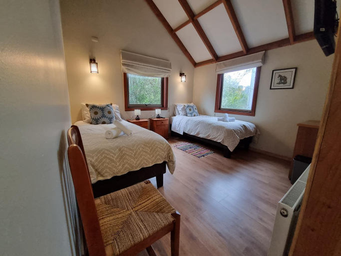 Others 5, Hostel Torobayo, Valdivia