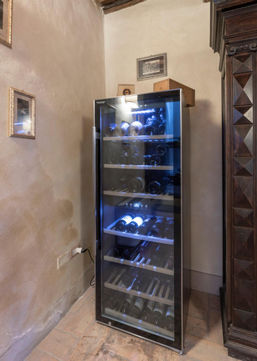 Food & Drinks 5, Country House La Casa Paterna, Perugia