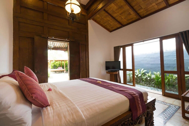 Bedroom 11