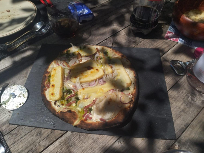 Food & Drinks 3, Au phil de la nath'ure, Moselle