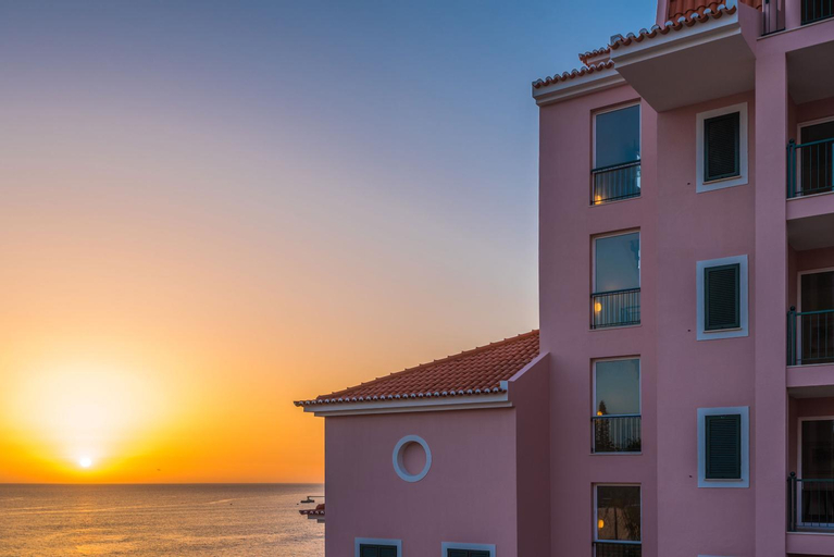 Pestana Royal All Inclusive Ocean & Spa Resort, Funchal