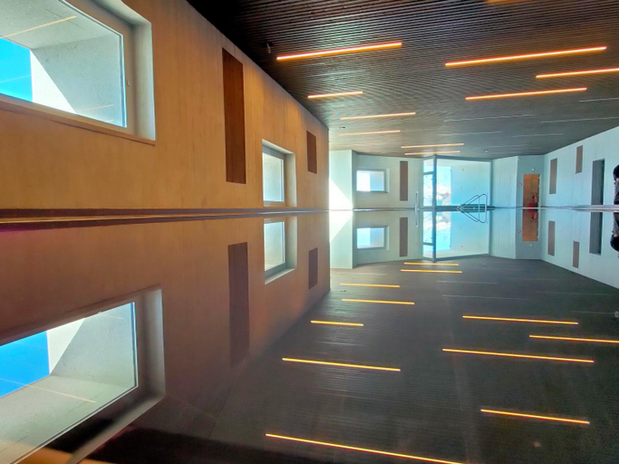 Sport & Beauty 5, Grand Hotel du Cervin - Auberge de jeunesse et spa, Sierre