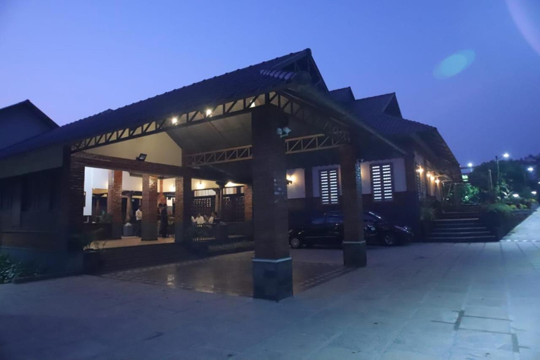 Exterior & Views 1, Green Planet Resort Mattannur, Kannur