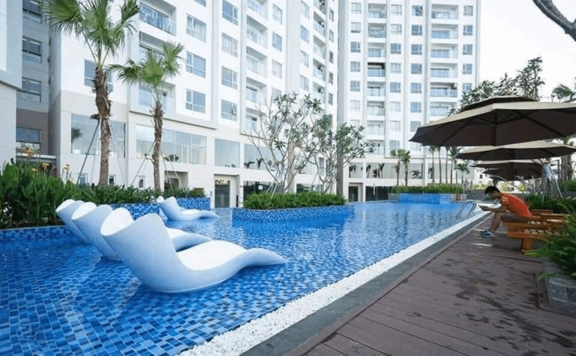 Sport & Beauty, Mian Homestay, Hạ Long