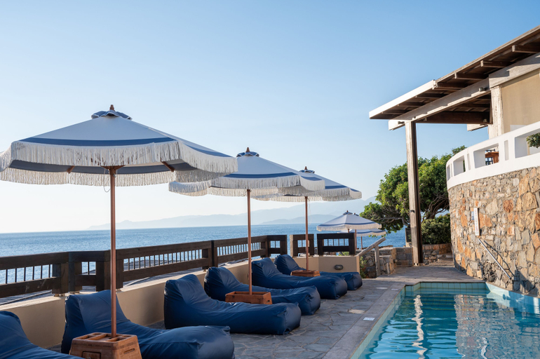 Sport & Beauty 3, Aquila Elounda Village Resort, Suites & Spa - Adults Only, Crete