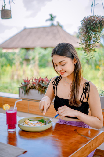 Food & Drinks 5, Villa Sekembang by Purely, Gianyar