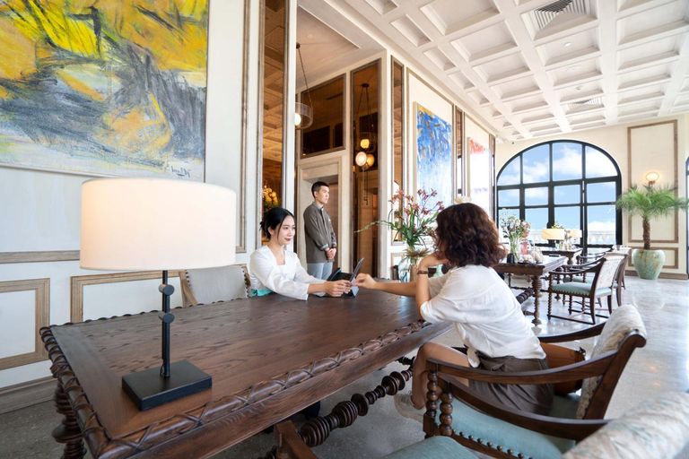 Public Area 4, L'amor Boutique Hotel Quy Nhon, Qui Nhơn