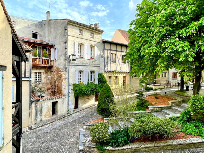Others 4, Le Logis Plantagenet, Dordogne