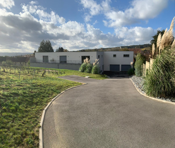 Others 3, Le Clos des Huy Pres, Marne