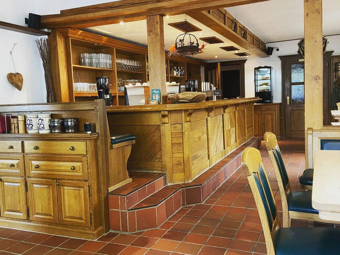 Food & Drinks 2, Landschaftsgasthaus Schanze 1, Hochsauerlandkreis
