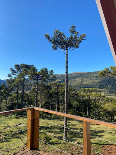 Others 3, ALTITUDE MAXIMA - Cabanas de Altitude, Urubici