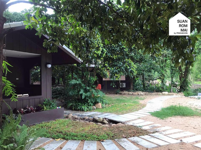 Others 2, Suan Rom Mai Chanthaburi, Khlung