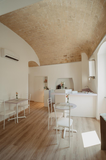 Others 2, La Torre Vasto B&B, Chieti