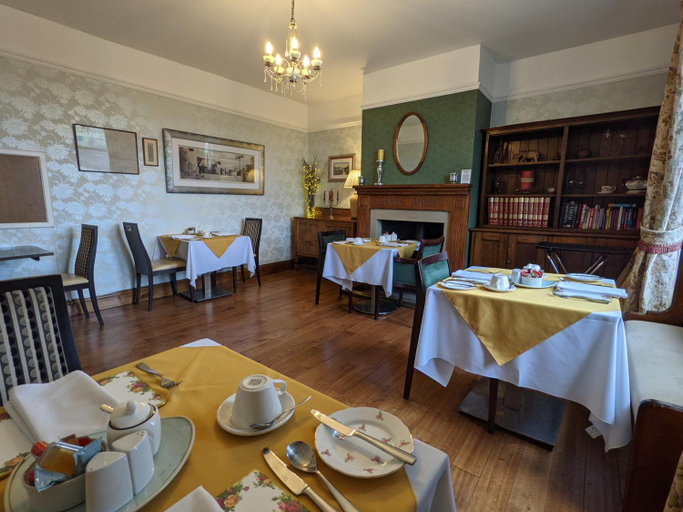 Food & Drinks 3, Shibden Hall View, Calderdale