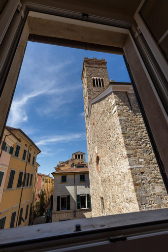 Others 1, Palazzo Lari Luxury Accommodation, La Spezia