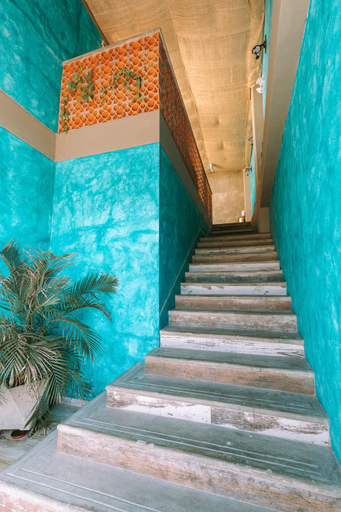 Others 3, Distrito Hostel, Santa Marta (Dist. Esp.)