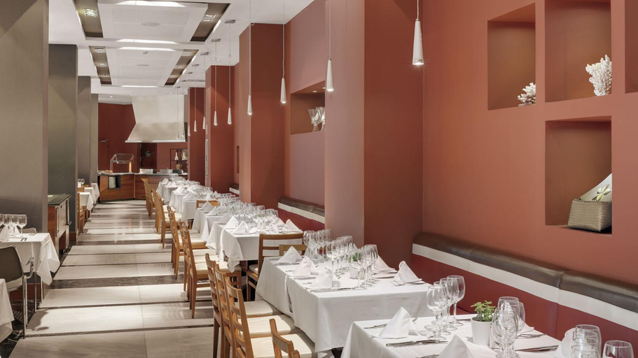 Food & Drinks 3, Precise Resort El Rompido-The Hotel, Huelva