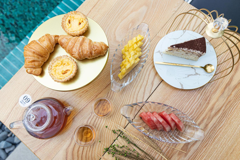 Food & Drinks 4, H Boutique Hotel Hoi An, Da Nang