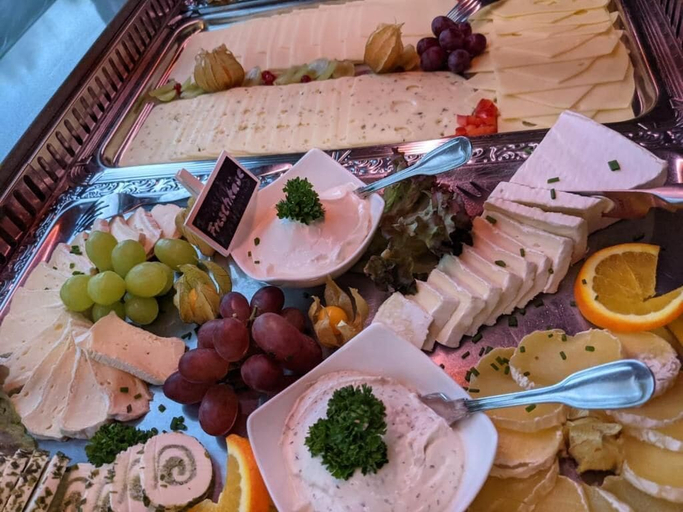 Food & Drinks 4, Bikerhotel Zur Schanze, Ammerland