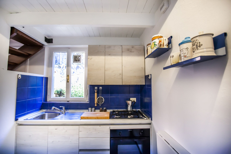 Private kitchen 2, Le Titino, Como